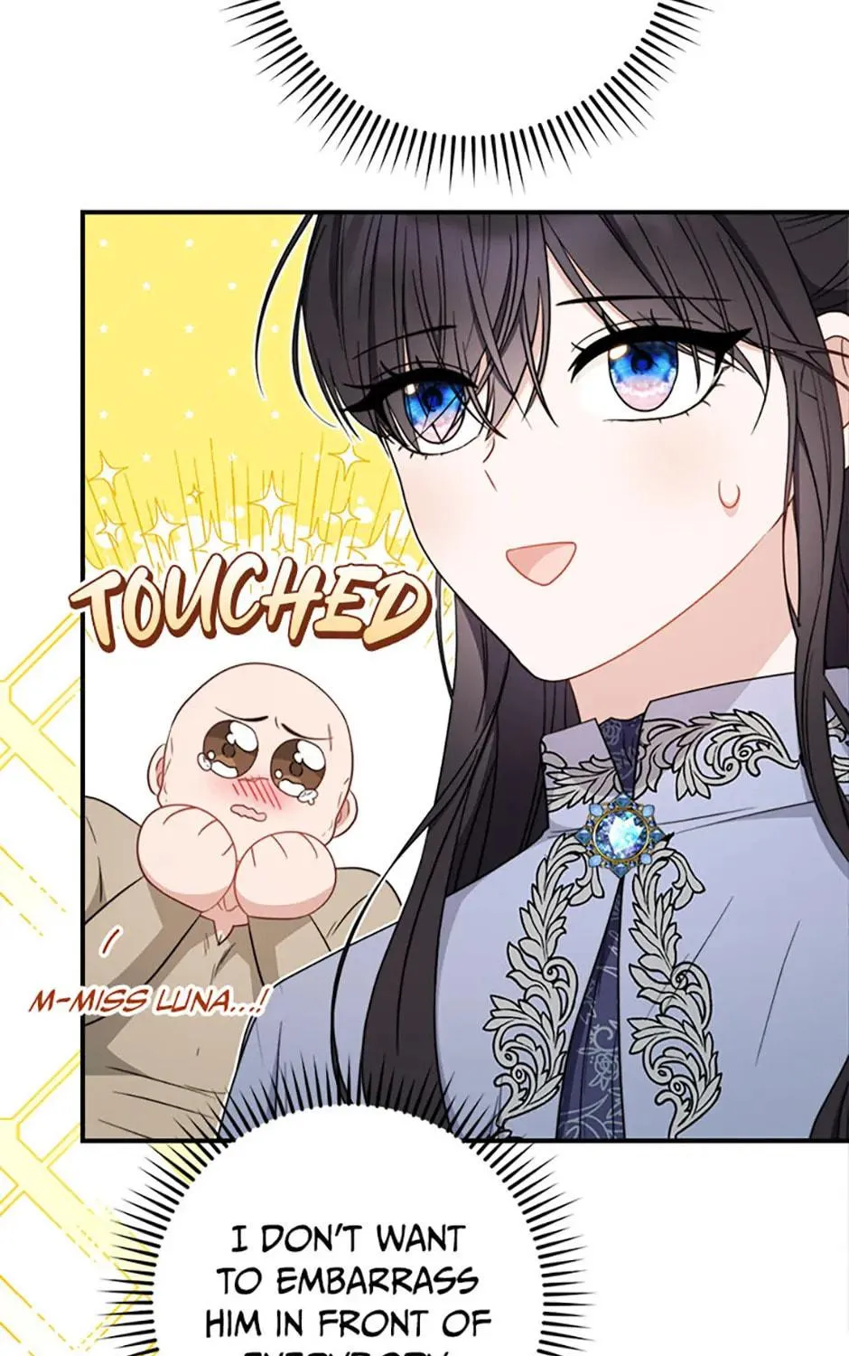 We Hate the Male Lead Chapter 5 page 23 - 