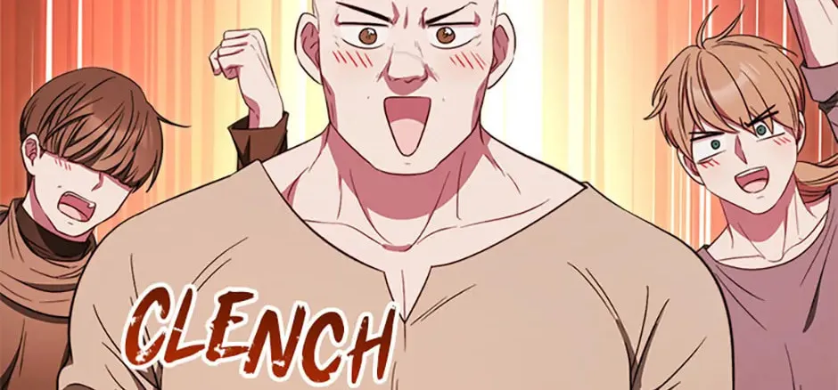 We Hate the Male Lead Chapter 5 page 26 - 