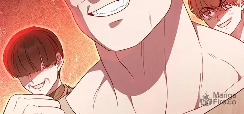 We Hate the Male Lead Chapter 5 page 30 - 
