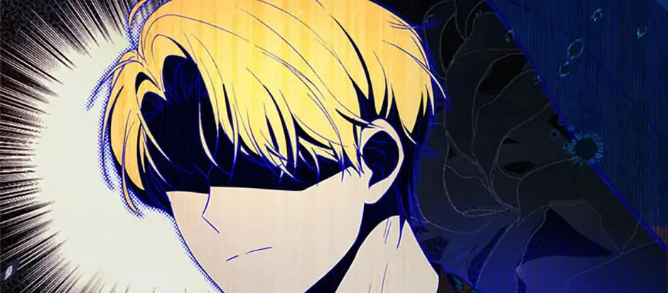 We Hate the Male Lead Chapter 5 page 4 - 