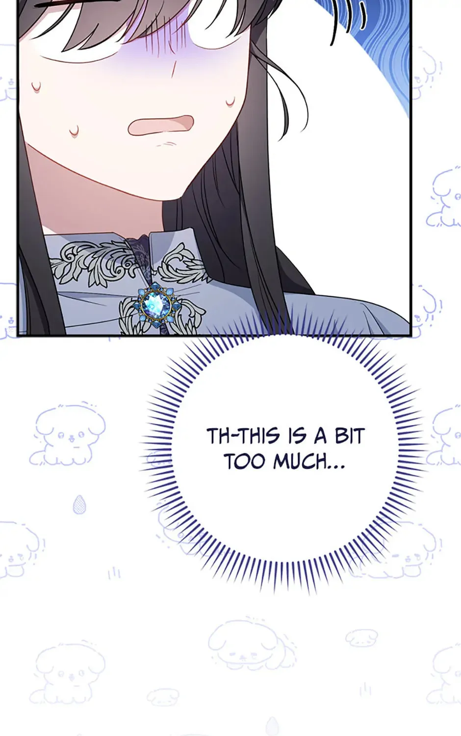 We Hate the Male Lead Chapter 5 page 33 - 