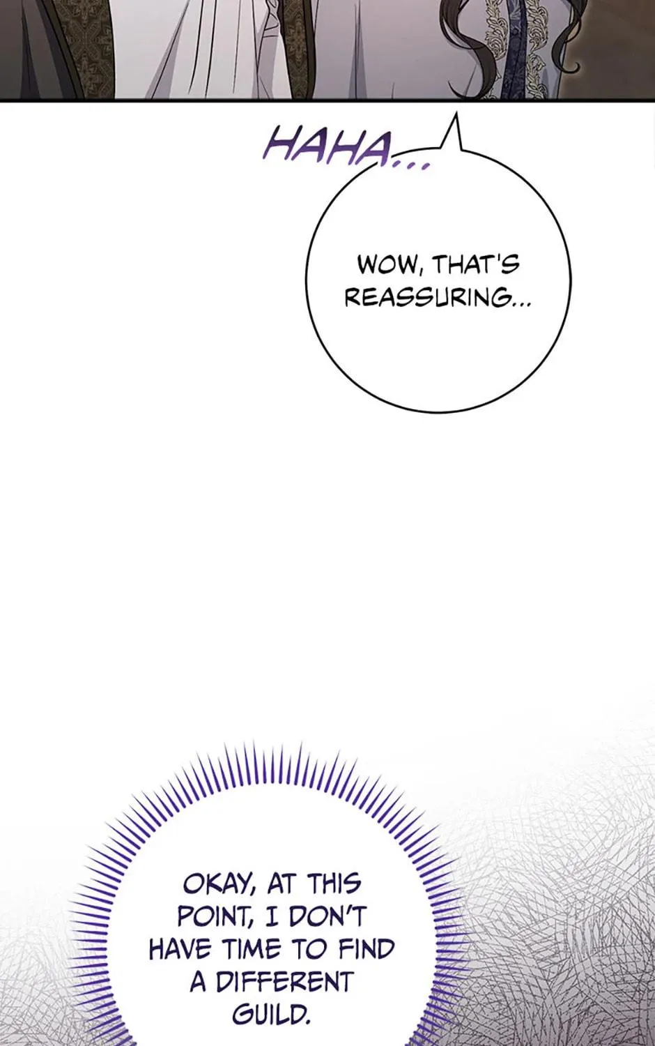 We Hate the Male Lead Chapter 5 page 39 - 