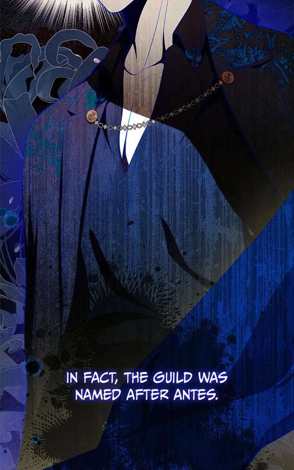 We Hate the Male Lead Chapter 5 page 5 - 
