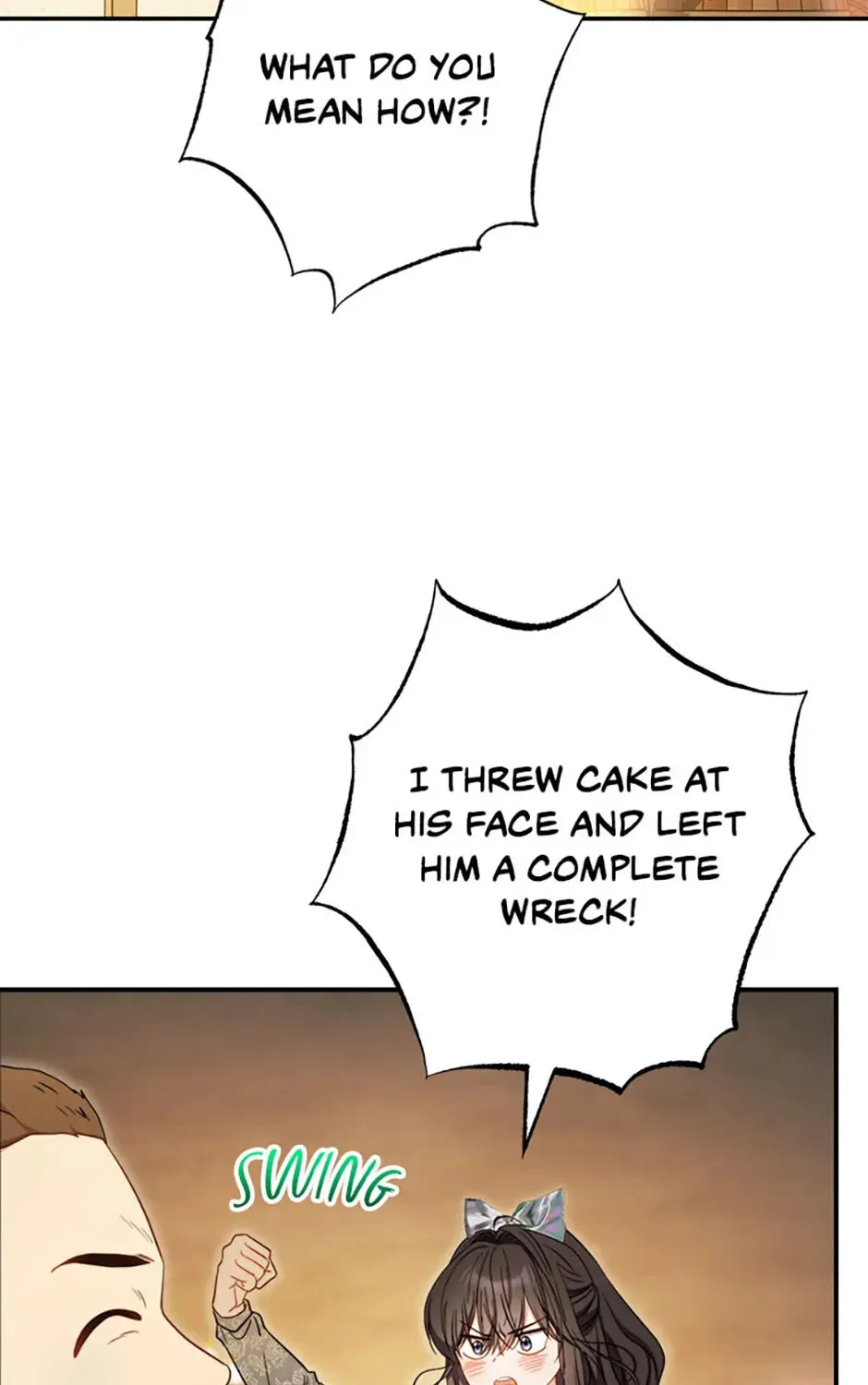 We Hate the Male Lead Chapter 5 page 57 - 