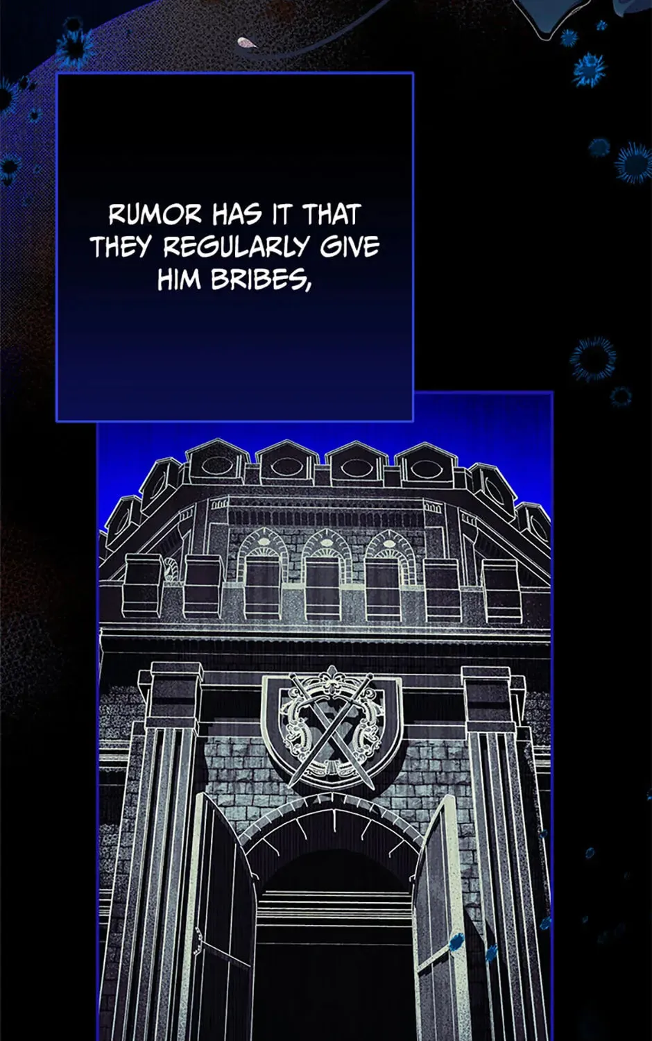 We Hate the Male Lead Chapter 5 page 7 - 