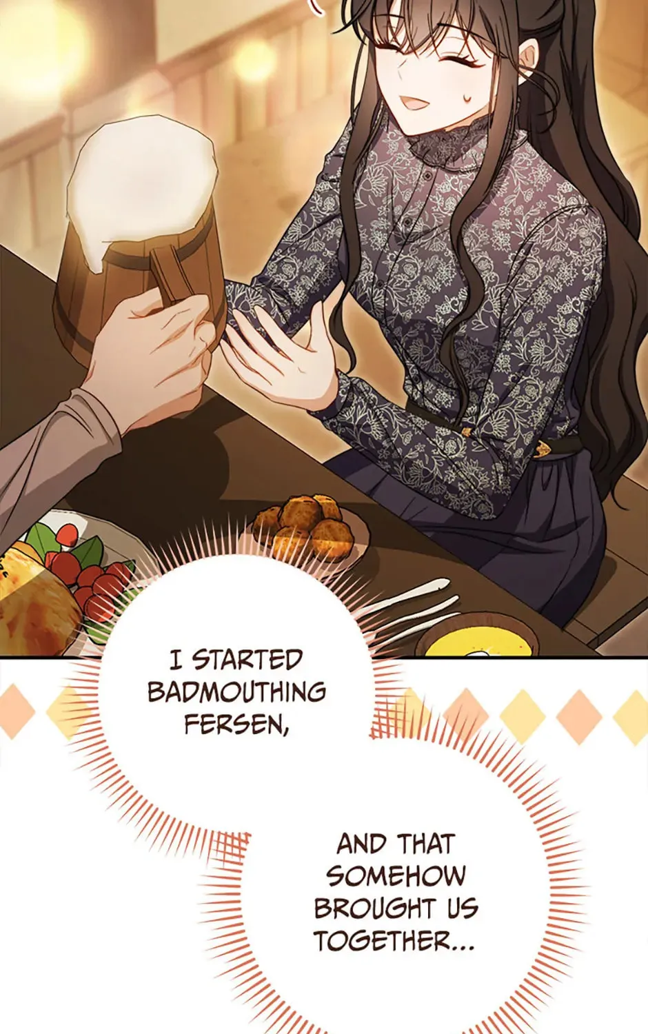 We Hate the Male Lead Chapter 5 page 61 - 