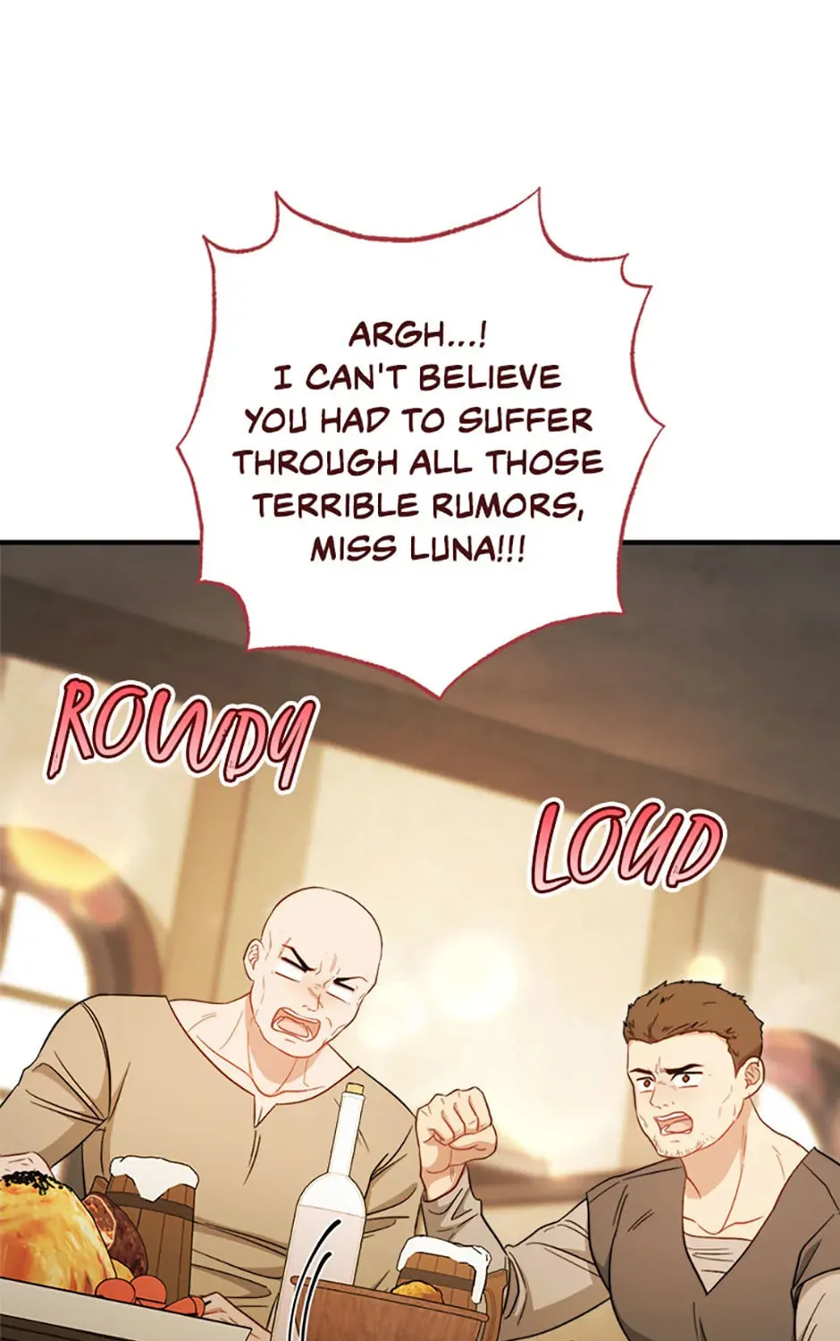 We Hate the Male Lead Chapter 5 page 63 - 
