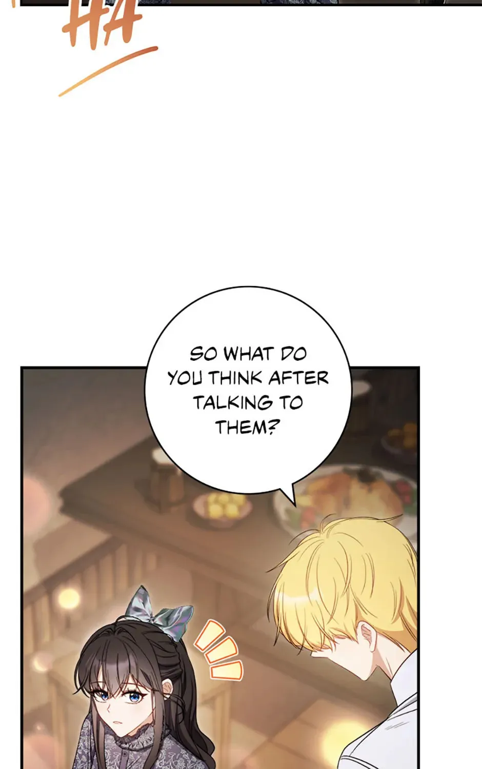 We Hate the Male Lead Chapter 5 page 67 - 