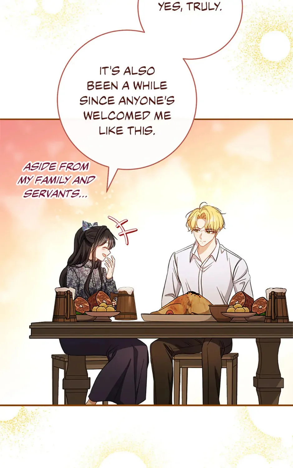 We Hate the Male Lead Chapter 5 page 73 - 