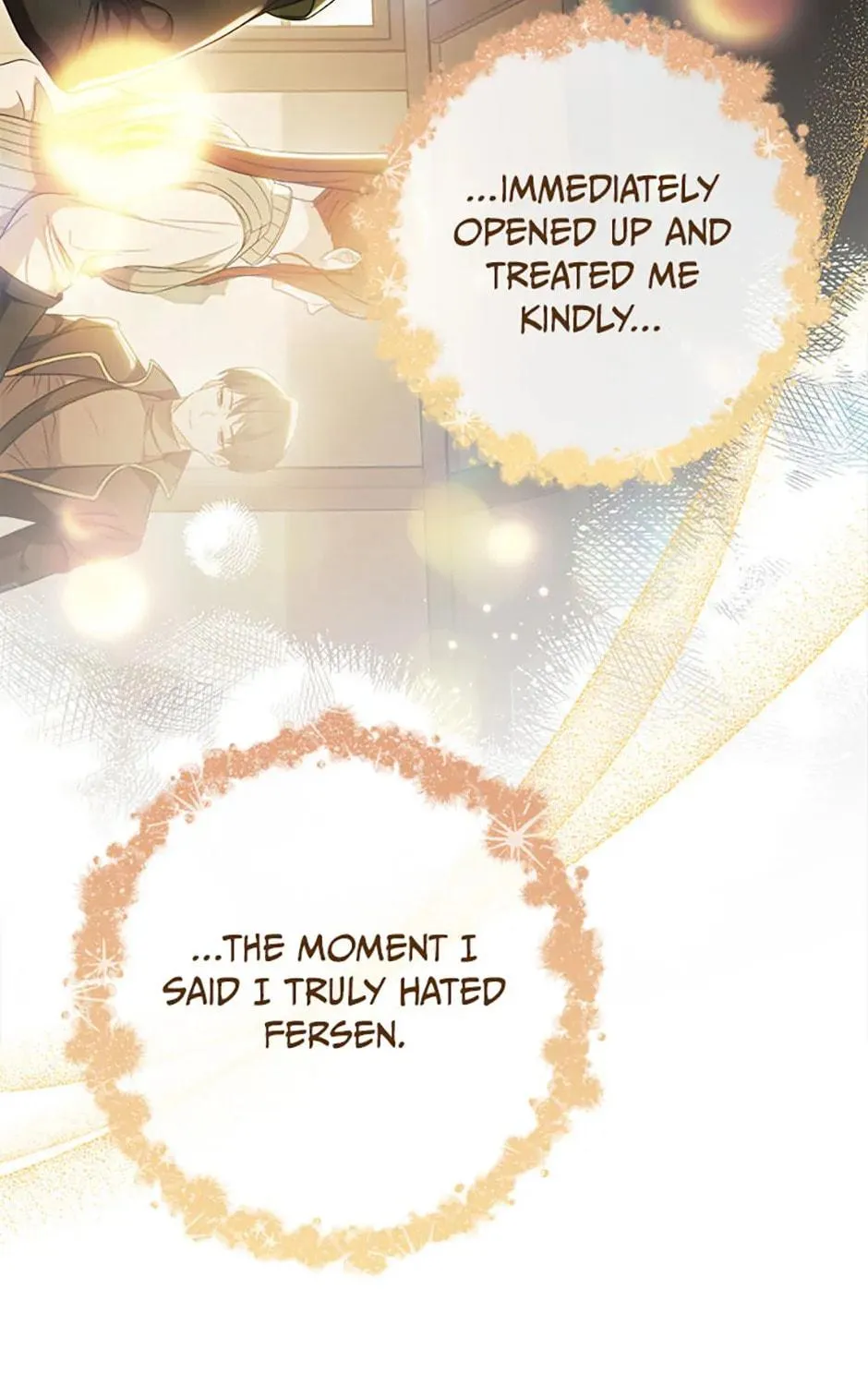 We Hate the Male Lead Chapter 5 page 83 - 