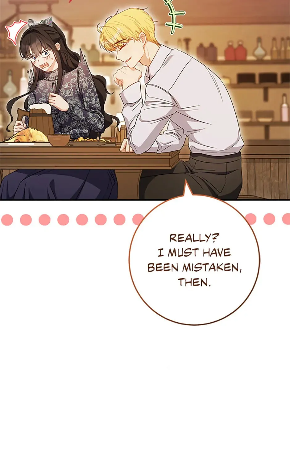 We Hate the Male Lead Chapter 5 page 93 - 