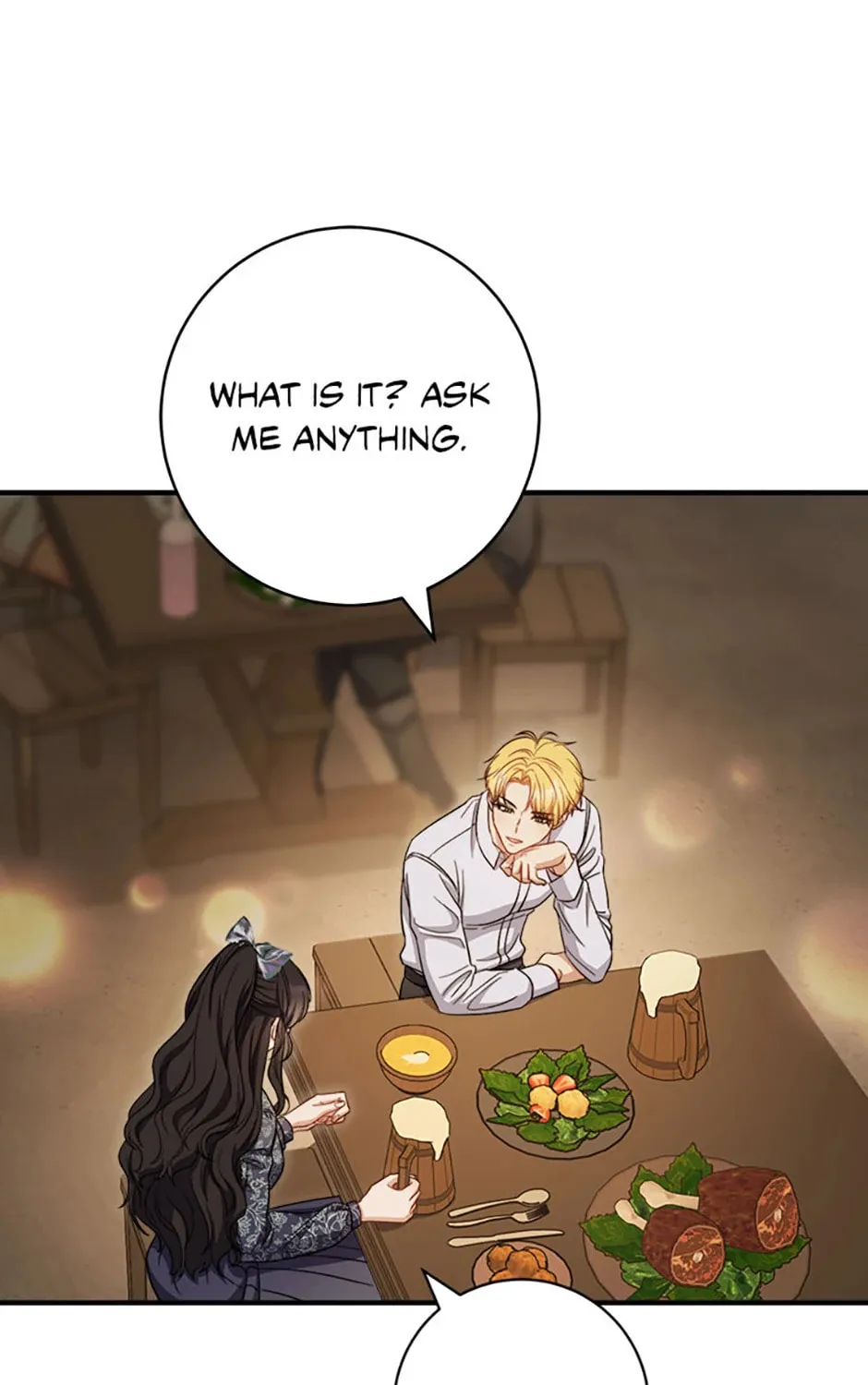 We Hate the Male Lead Chapter 5 page 97 - 
