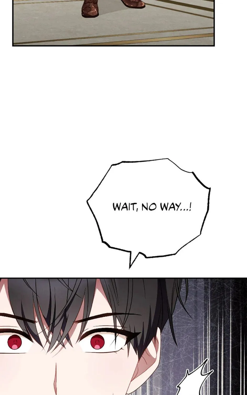 We Hate the Male Lead Chapter 6 page 11 - 