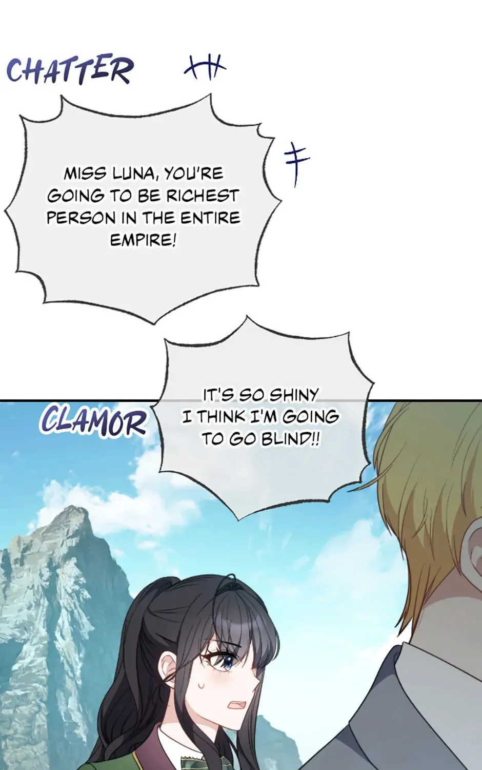 We Hate the Male Lead Chapter 6 page 105 - 