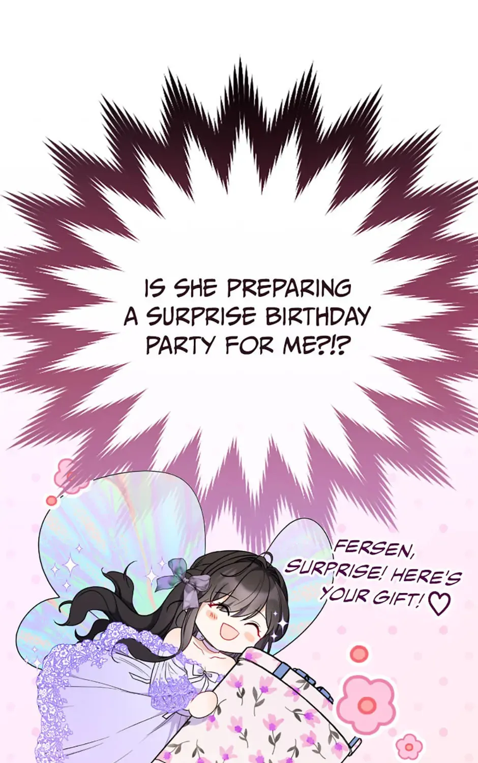 We Hate the Male Lead Chapter 6 page 13 - 