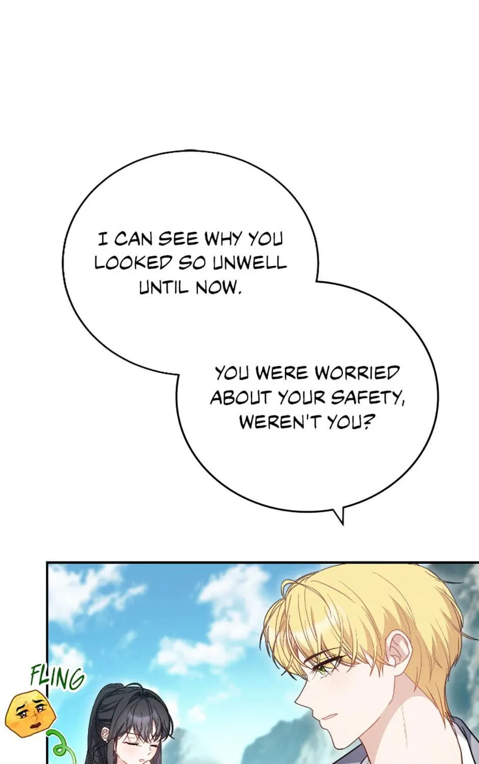 We Hate the Male Lead Chapter 6 page 125 - 