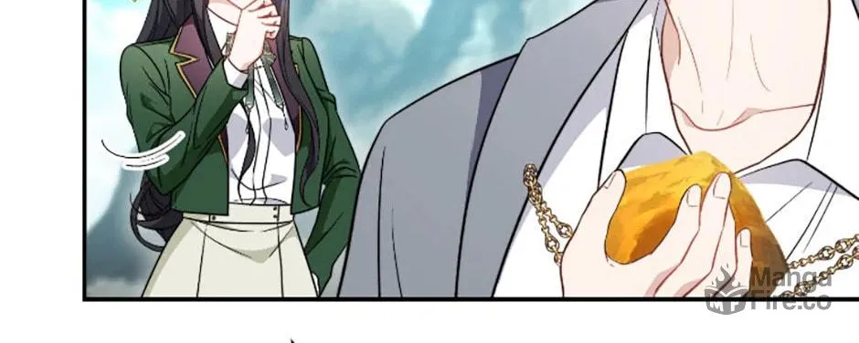 We Hate the Male Lead Chapter 6 page 126 - 