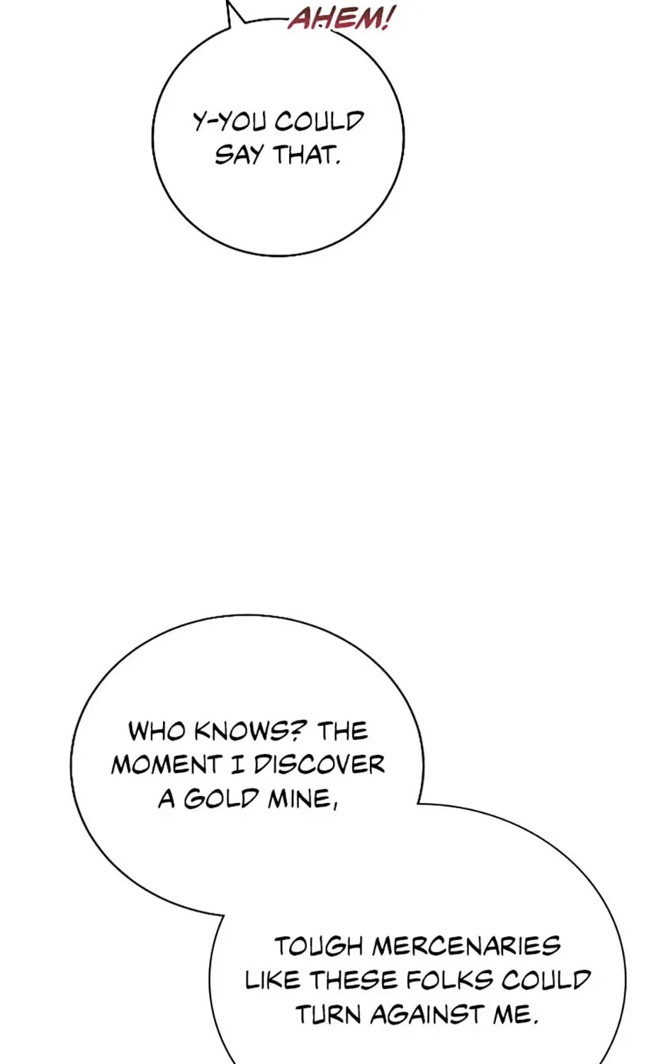 We Hate the Male Lead Chapter 6 page 127 - 