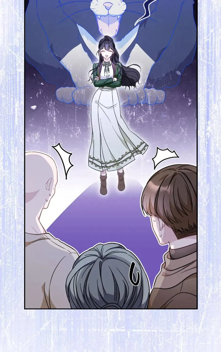 We Hate the Male Lead Chapter 6 page 131 - 