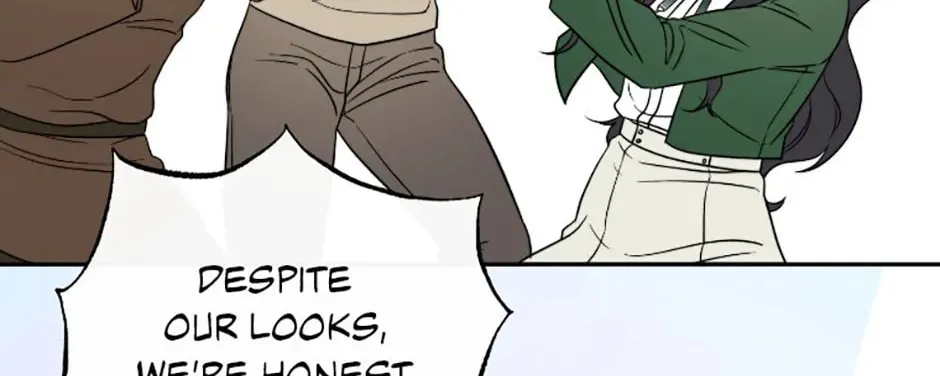 We Hate the Male Lead Chapter 6 page 134 - 