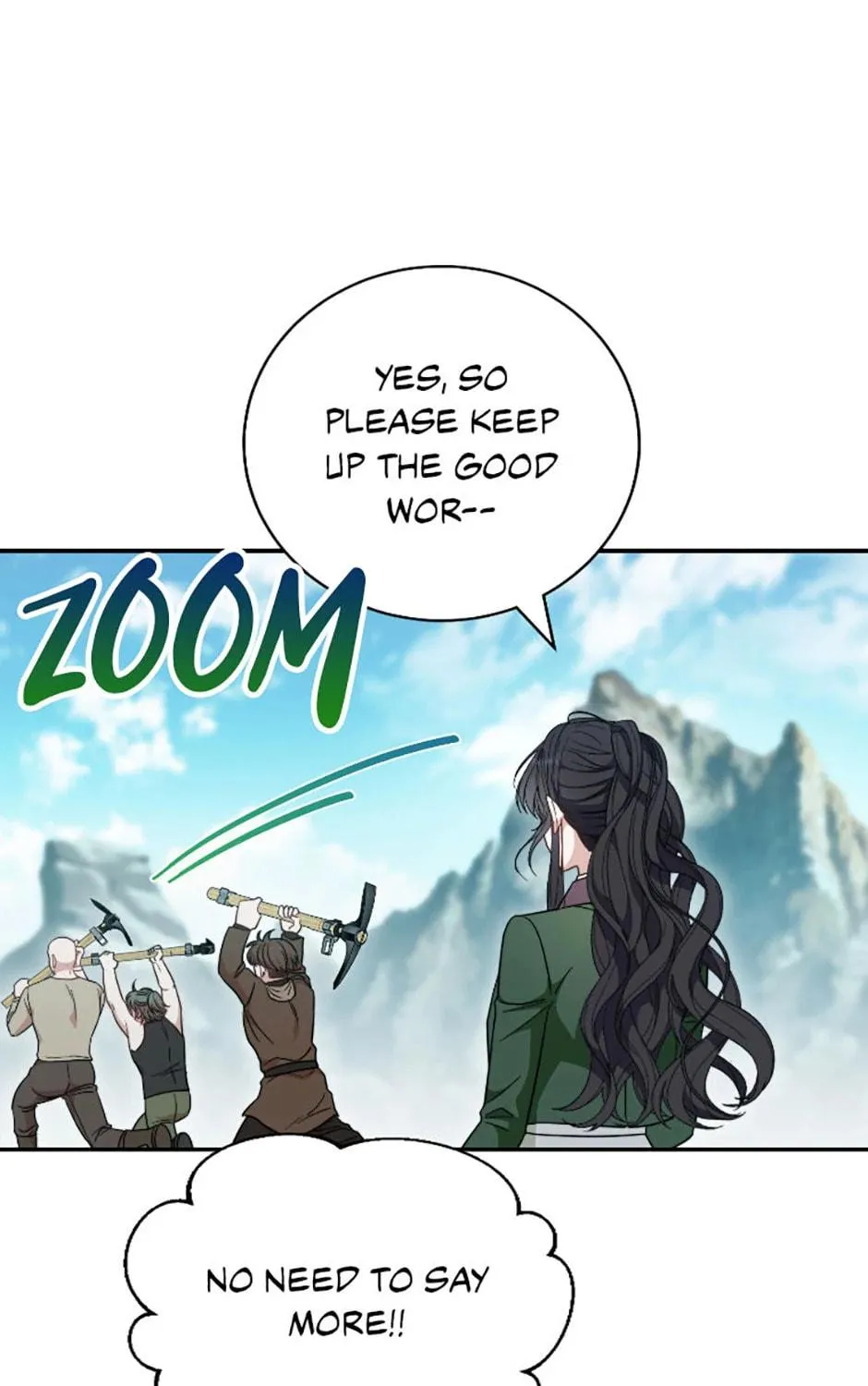 We Hate the Male Lead Chapter 6 page 139 - 