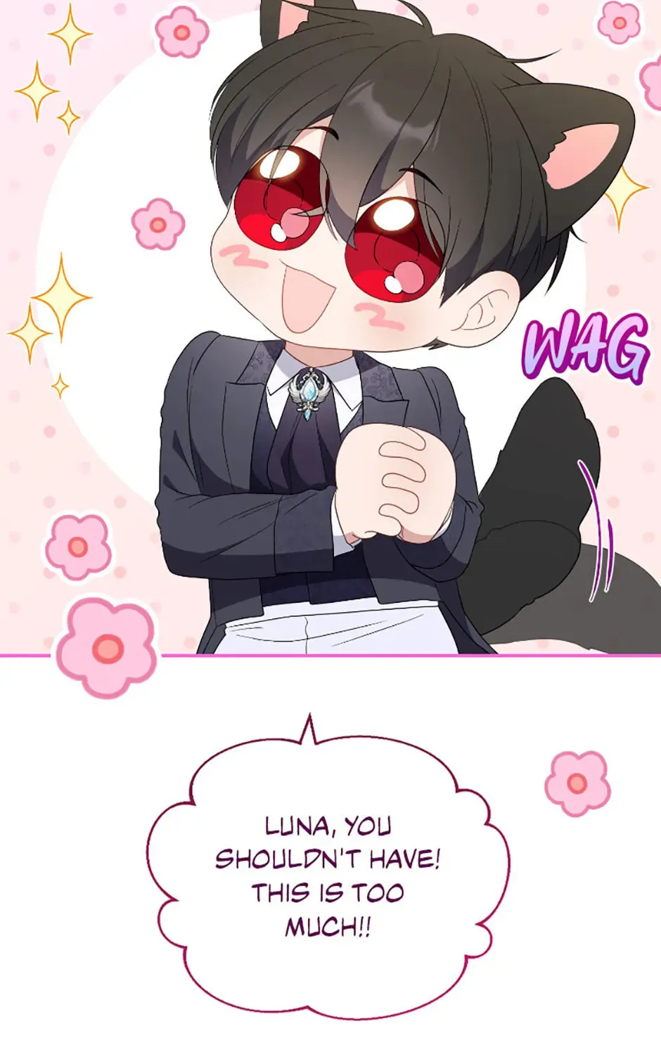 We Hate the Male Lead Chapter 6 page 15 - 