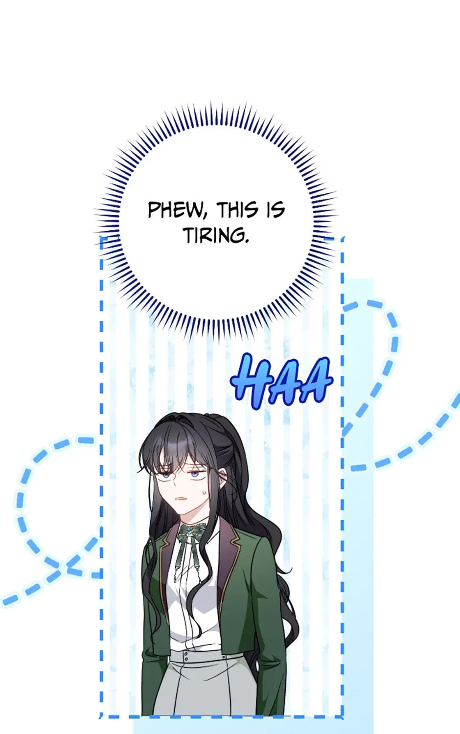 We Hate the Male Lead Chapter 6 page 141 - 