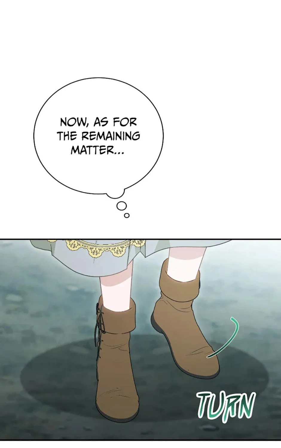 We Hate the Male Lead Chapter 6 page 143 - 