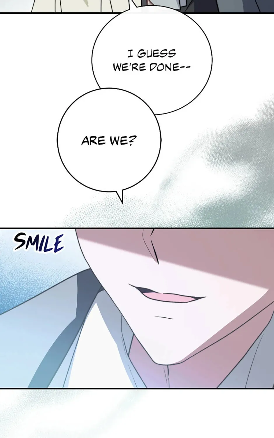 We Hate the Male Lead Chapter 6 page 147 - 