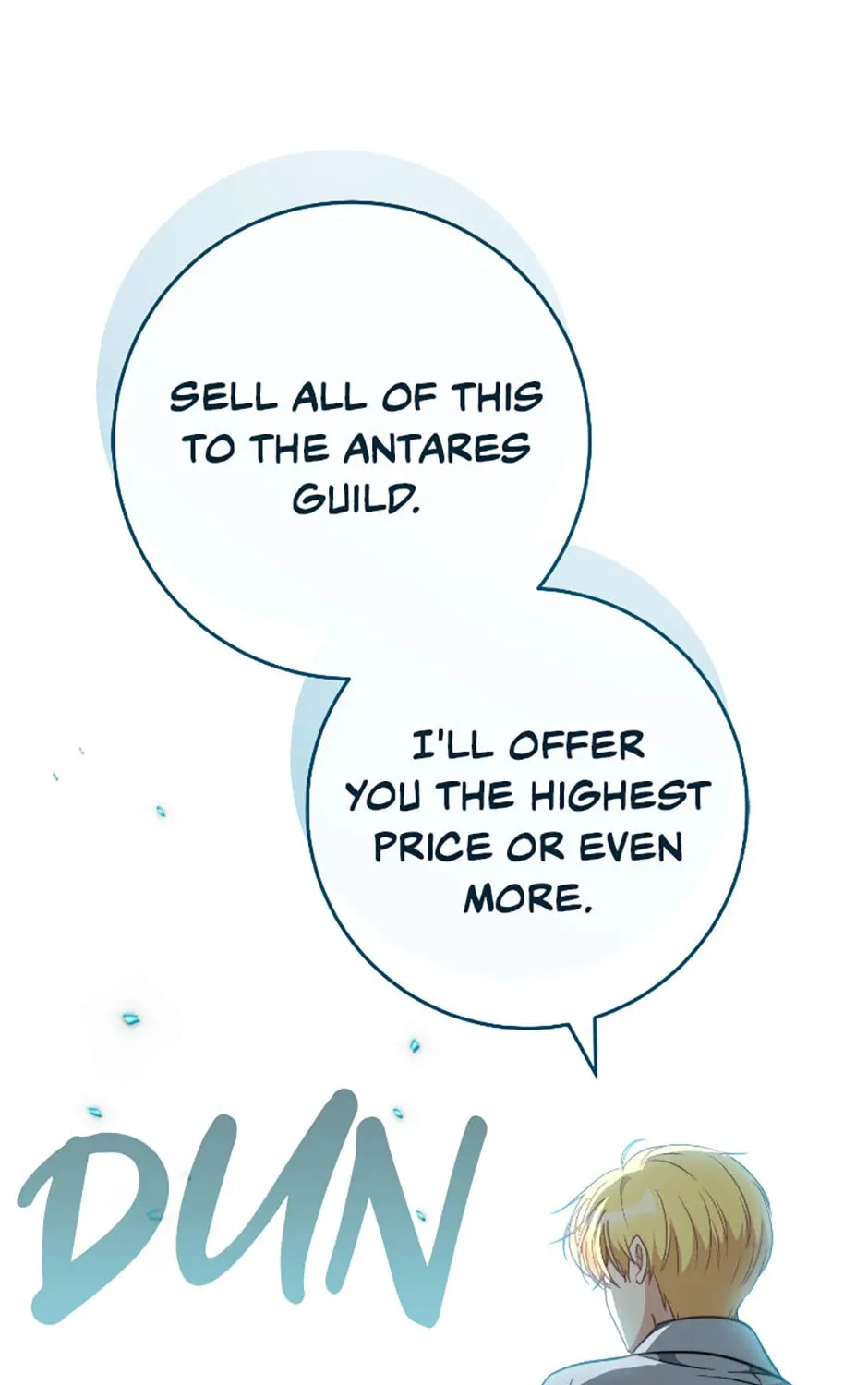 We Hate the Male Lead Chapter 6 page 157 - 