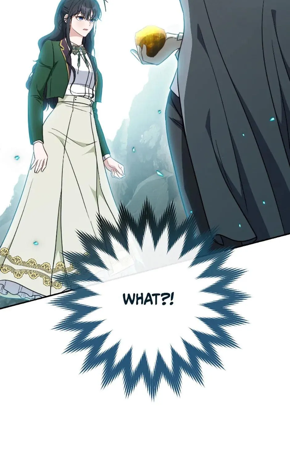 We Hate the Male Lead Chapter 6 page 159 - 