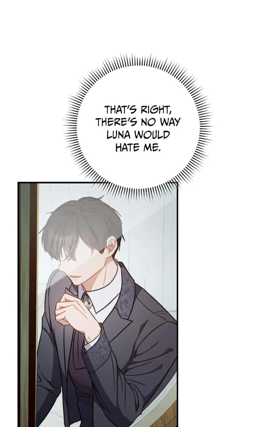 We Hate the Male Lead Chapter 6 page 17 - 