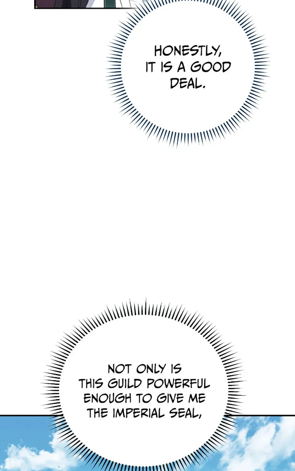 We Hate the Male Lead Chapter 6 page 163 - 
