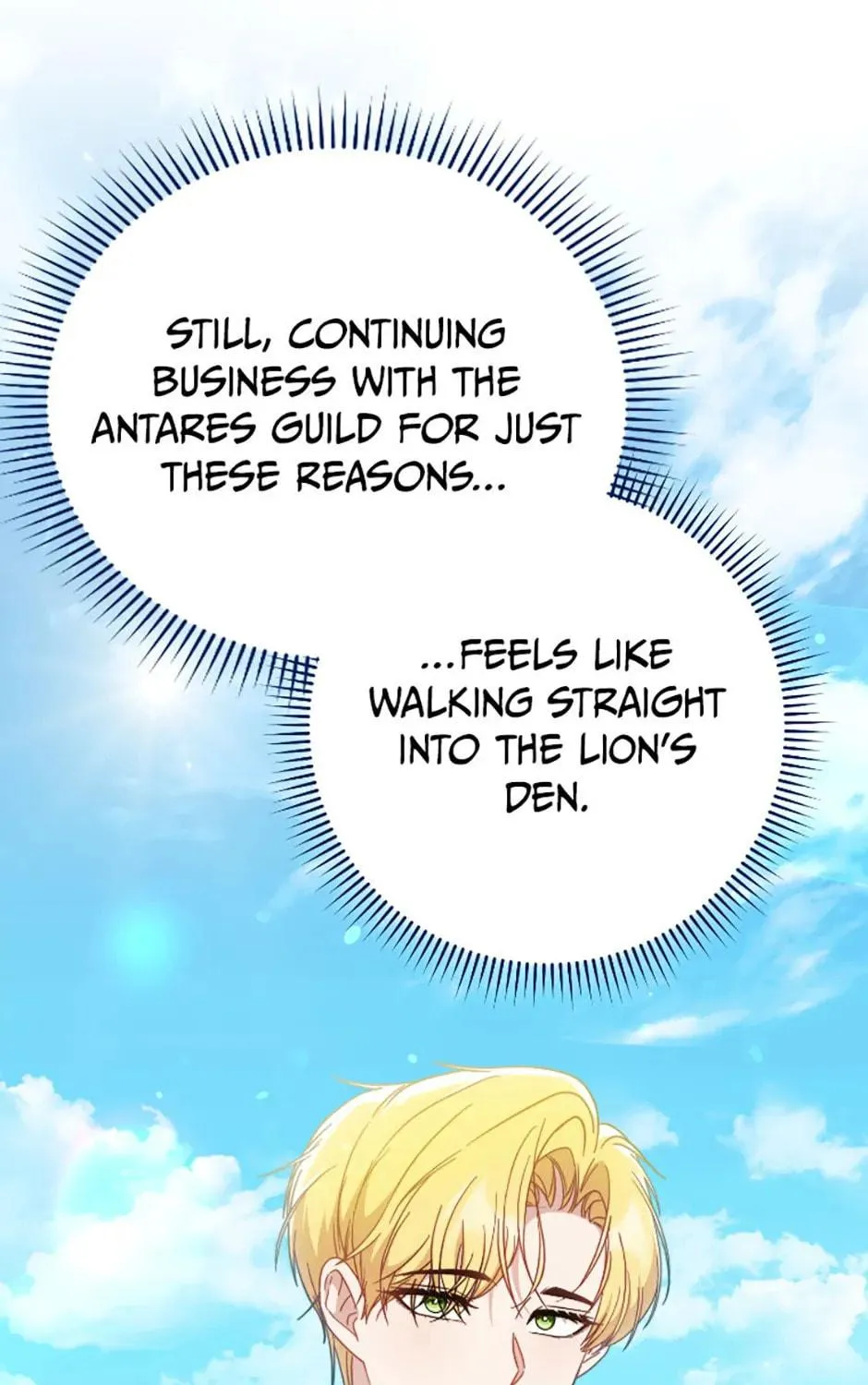 We Hate the Male Lead Chapter 6 page 167 - 