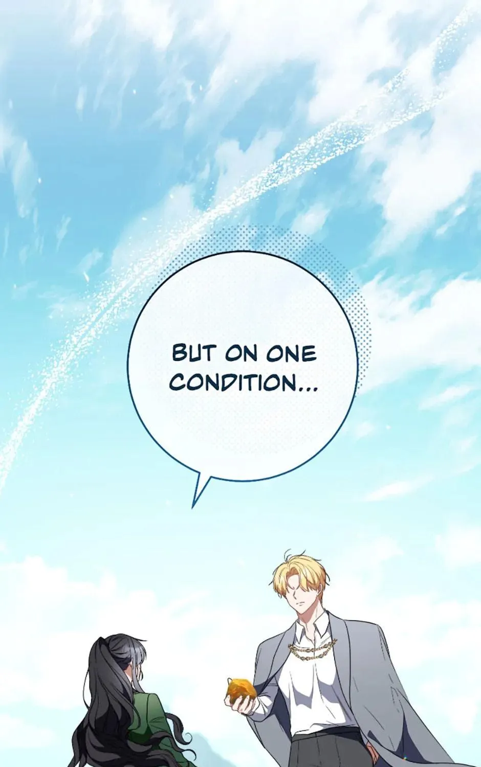 We Hate the Male Lead Chapter 6 page 173 - 