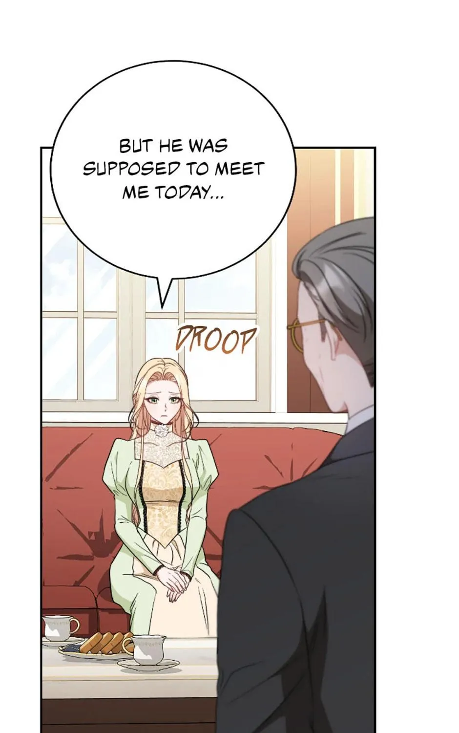We Hate the Male Lead Chapter 6 page 179 - 