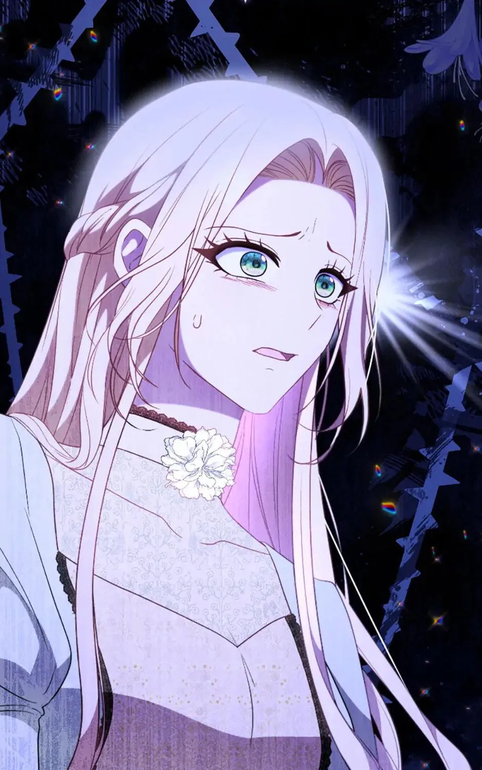 We Hate the Male Lead Chapter 6 page 189 - 