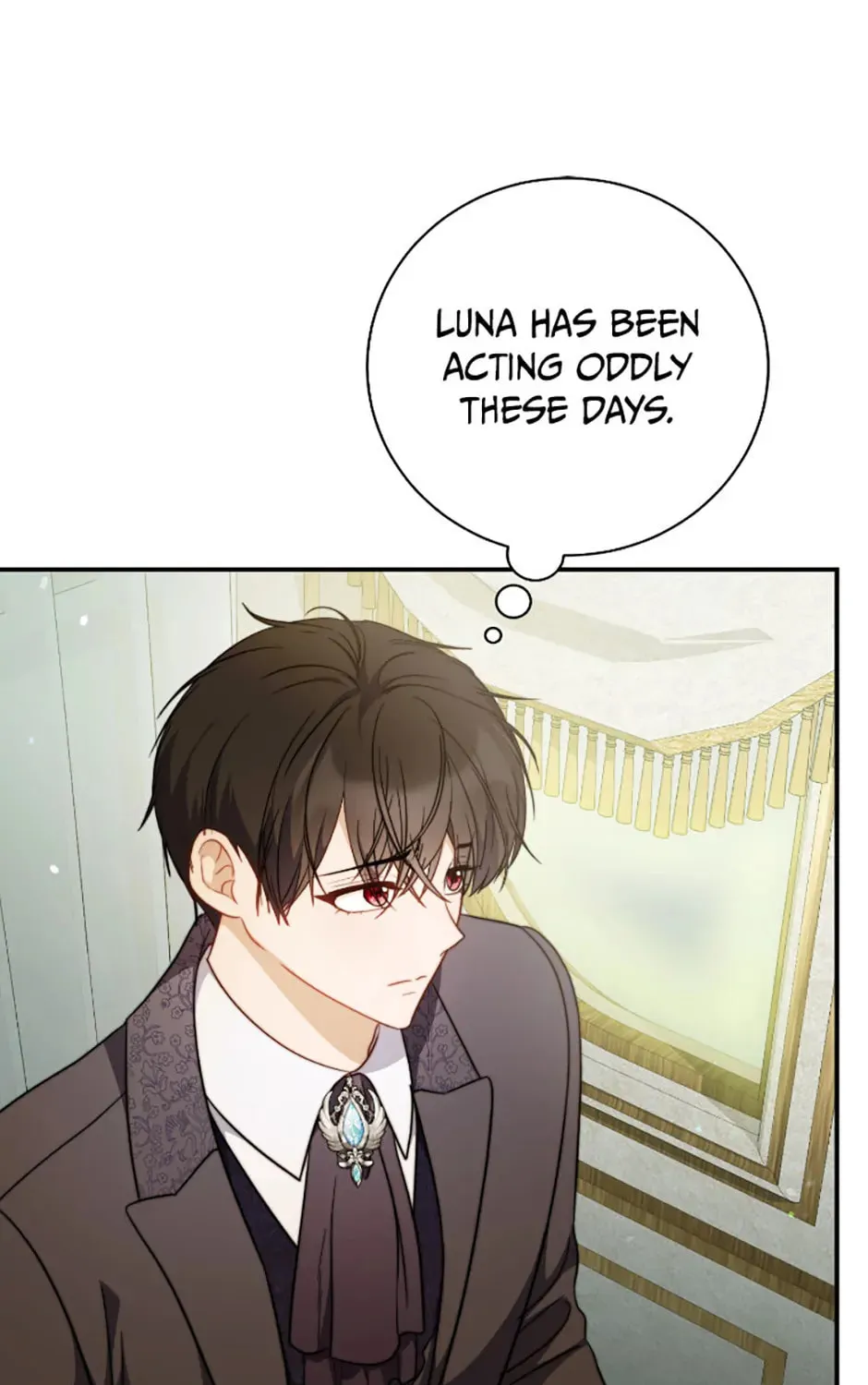 We Hate the Male Lead Chapter 6 page 3 - 
