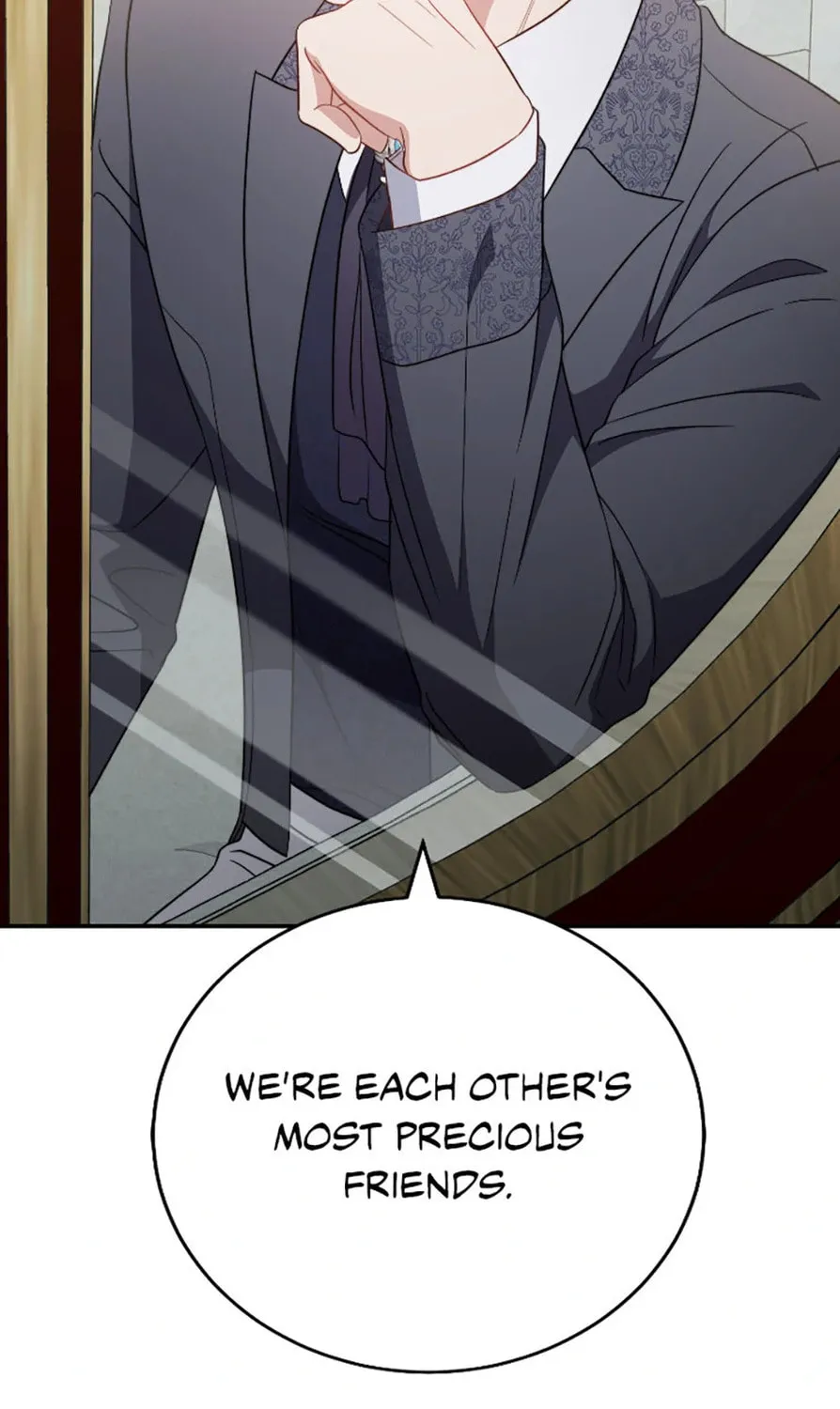 We Hate the Male Lead Chapter 6 page 21 - 