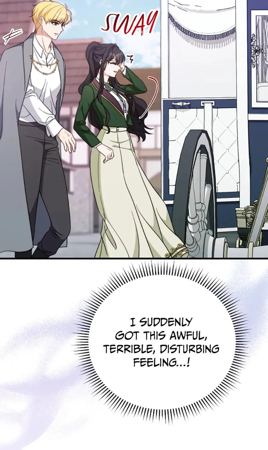 We Hate the Male Lead Chapter 6 page 27 - 