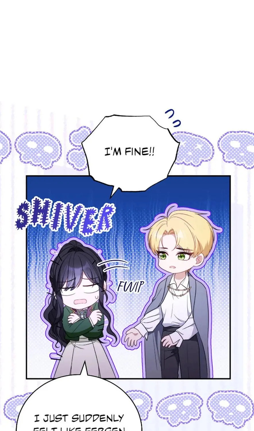 We Hate the Male Lead Chapter 6 page 35 - 