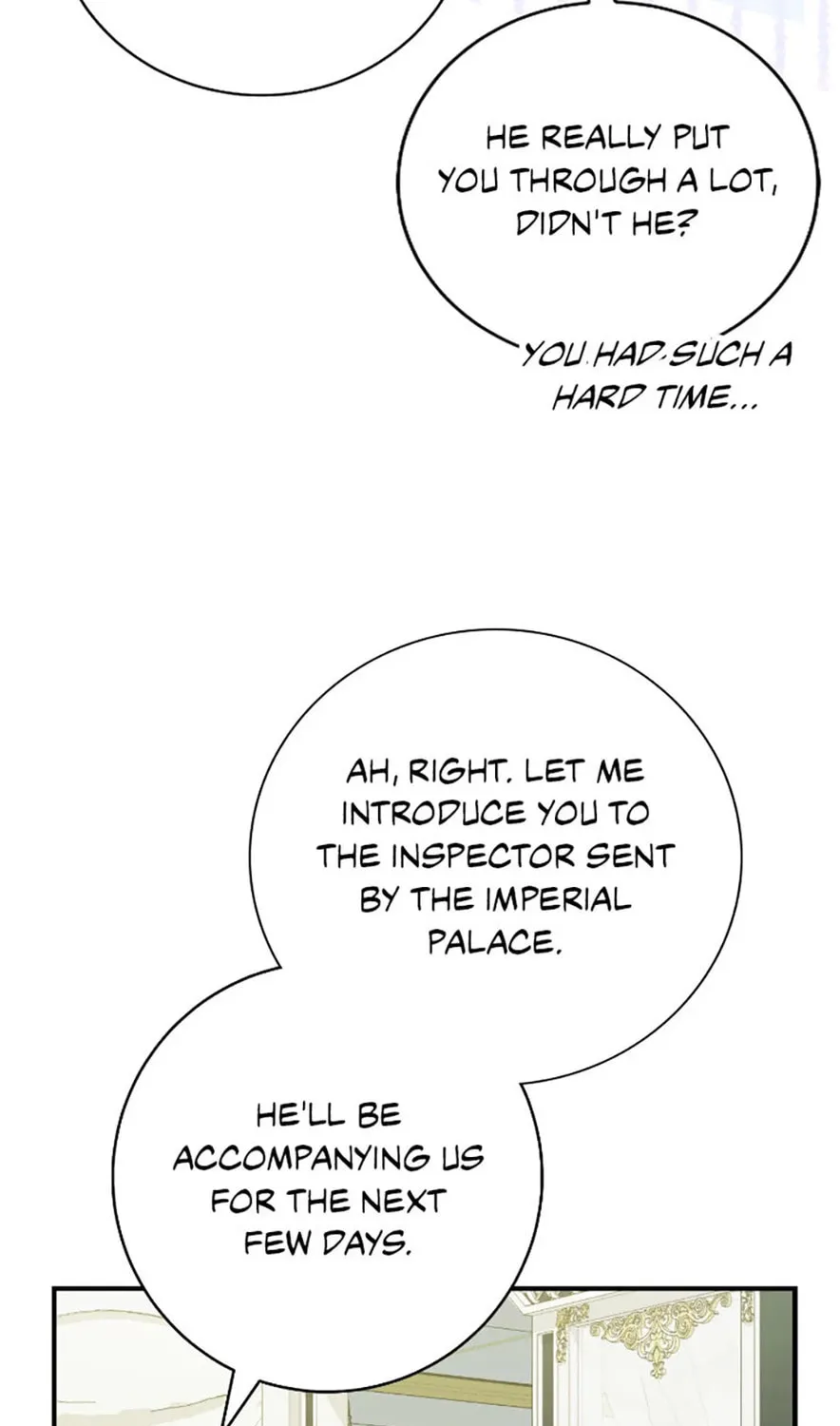 We Hate the Male Lead Chapter 6 page 37 - 