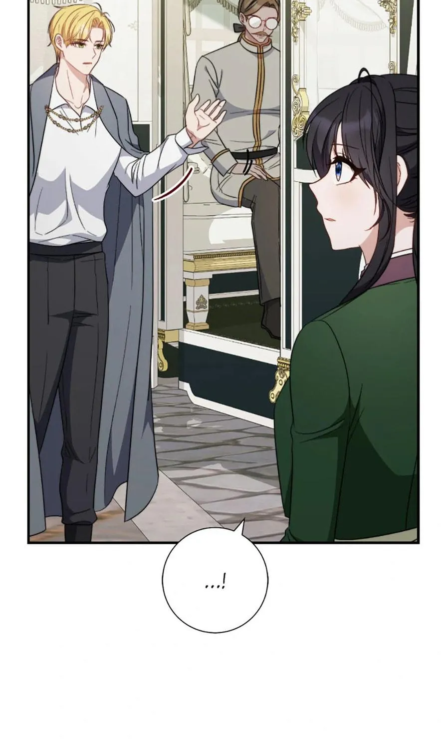 We Hate the Male Lead Chapter 6 page 39 - 