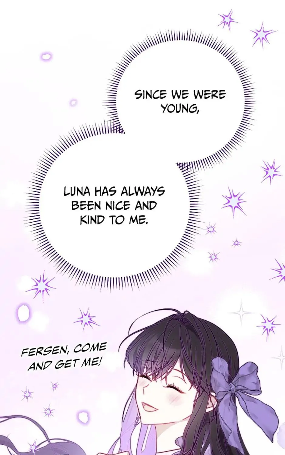 We Hate the Male Lead Chapter 6 page 5 - 