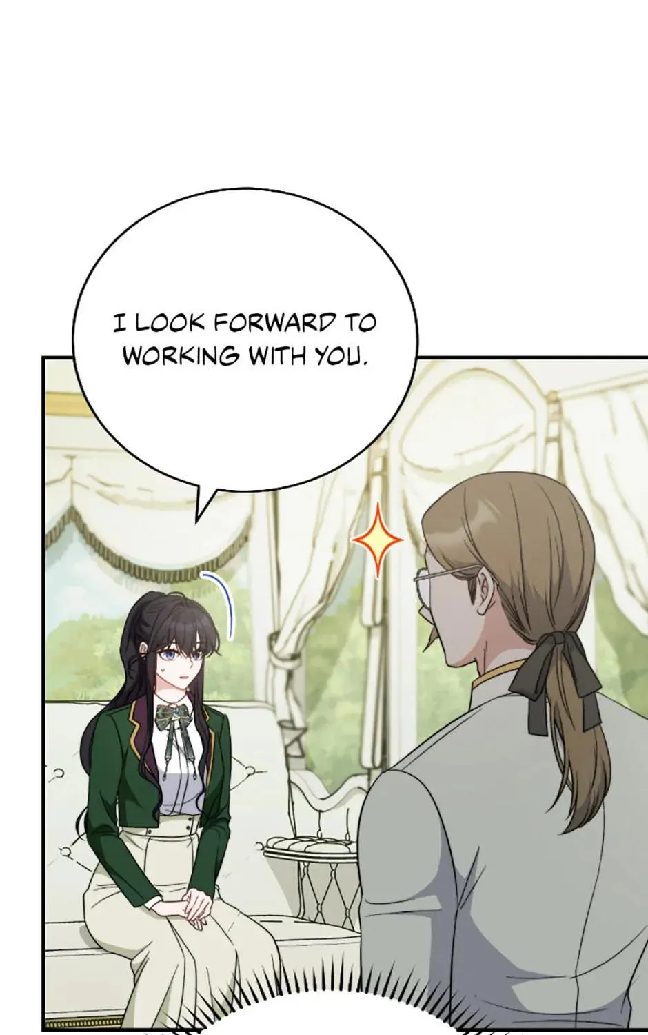 We Hate the Male Lead Chapter 6 page 41 - 