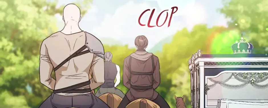 We Hate the Male Lead Chapter 6 page 46 - 