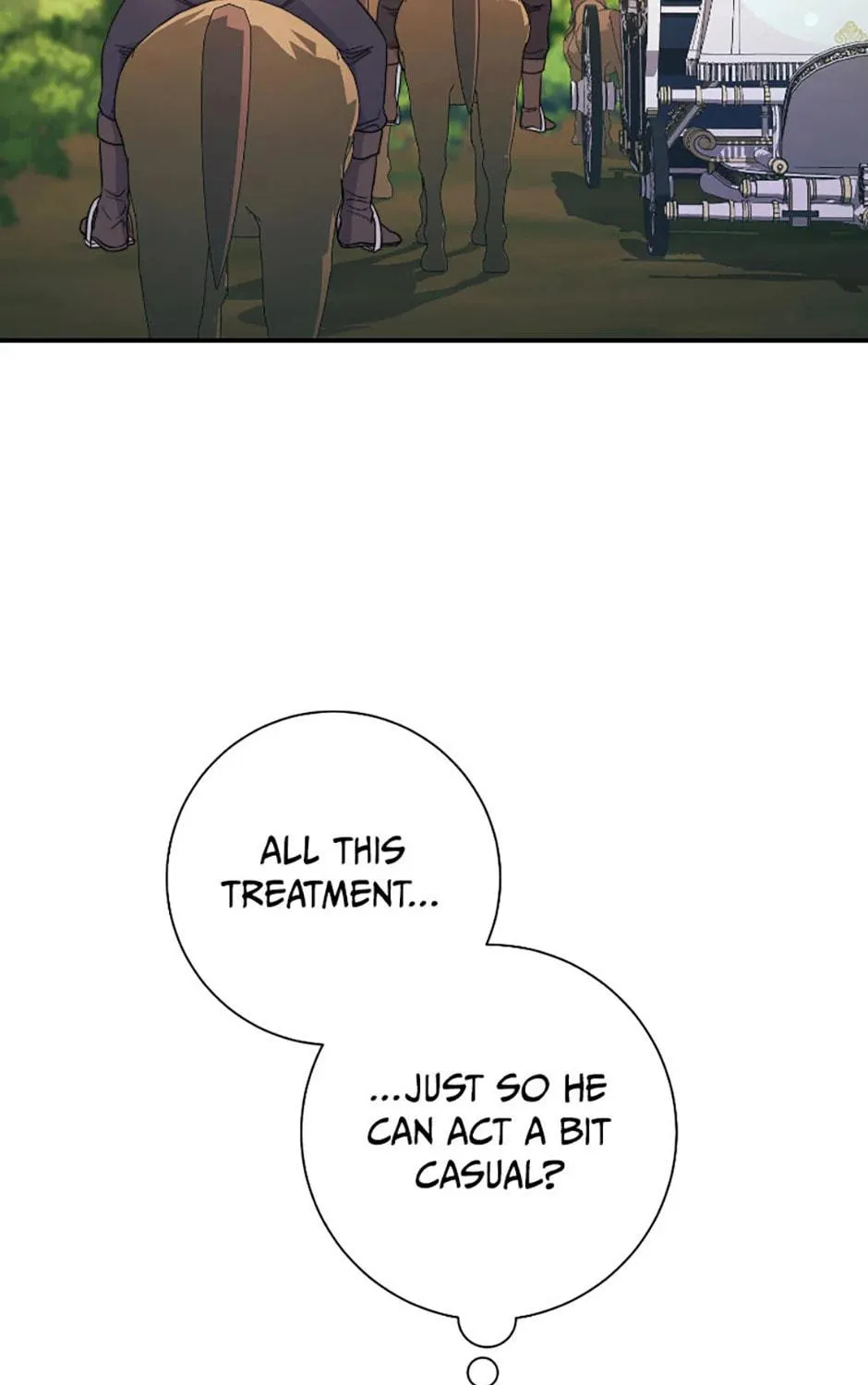 We Hate the Male Lead Chapter 6 page 47 - 