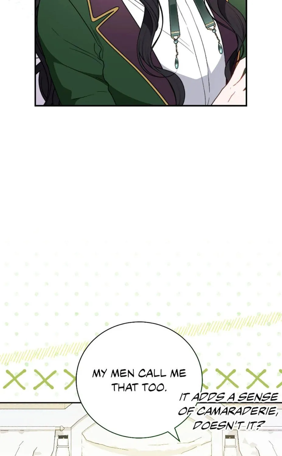 We Hate the Male Lead Chapter 6 page 59 - 