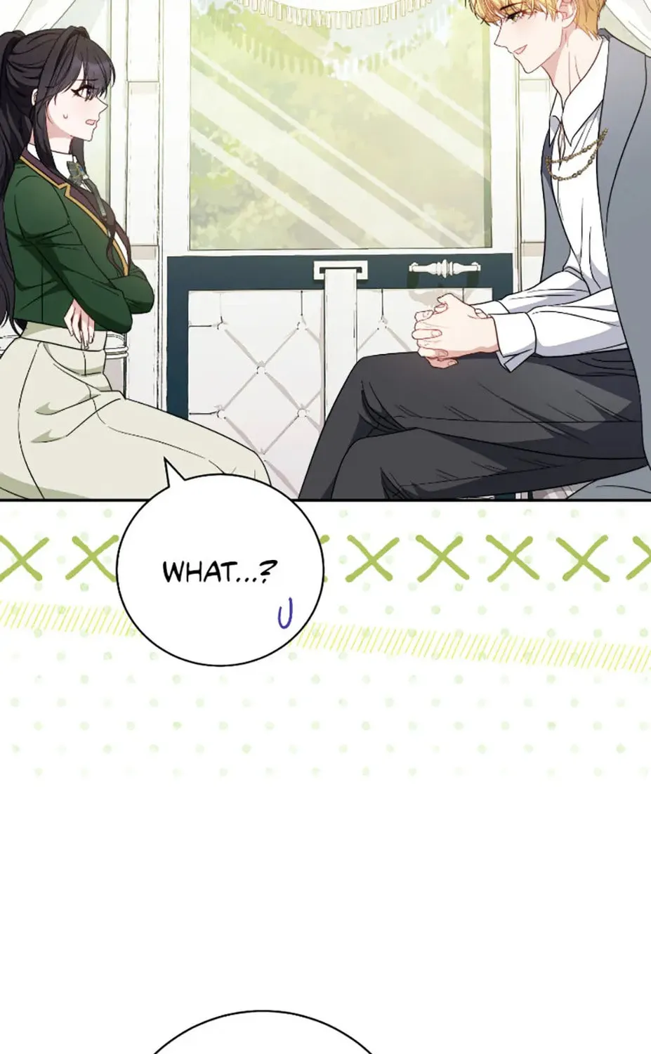 We Hate the Male Lead Chapter 6 page 61 - 