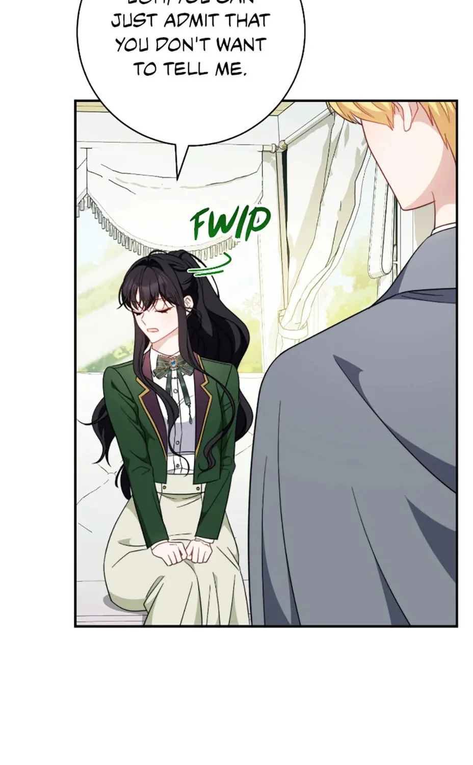 We Hate the Male Lead Chapter 6 page 63 - 